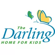 Darling Home for Kids logo