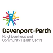 Davenport-Perth Neighbourhood and Community Health Centre logo