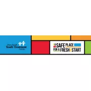 Dave Smith Youth Treatment Centre logo