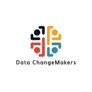 Data ChangeMakers logo