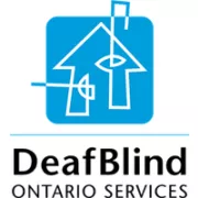 DeafBlind Ontario Services logo