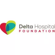 Delta Hospital Foundation logo