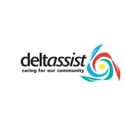 Deltassist Community & Family Services logo