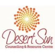 desert sun counselling & resource centre logo