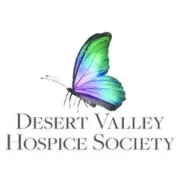 Desert Valley Hospice Society logo