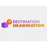 Destination Imagination logo