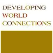 Developing World Connections logo