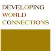 Developing World Connections logo