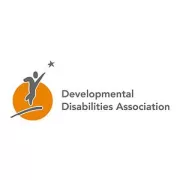 Developmental Disabilities Association logo