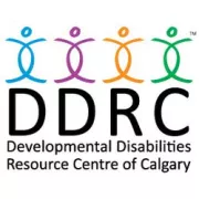 Developmental Disabilities Resource Centre of Calgary logo
