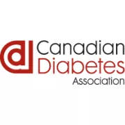 Diabetes Canada logo