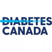 Diabetes Canada logo
