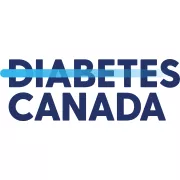 Diabetes Canada logo