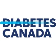 Diabetes Canada logo