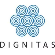 Dignitas International logo