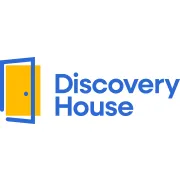Discovery House logo