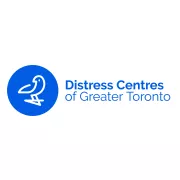 Distress Centres of Greater Toronto logo