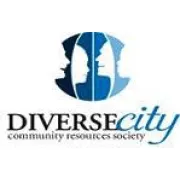 DIVERSEcity Community Resources Society logo