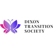 Dixon Transition Society logo