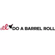Do a Barrel Roll logo