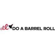 Do a Barrel Roll logo