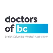 Doctors of BC logo