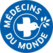 DOCTORS OF THE WORLD Canada logo