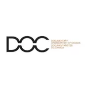 Documentary Organization of Canada logo