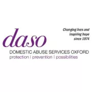 Domestic Abuse Services Oxford logo