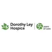 Dorothy Ley Hospice logo