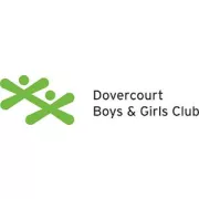 Dovercourt Boys and Girls Club logo
