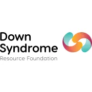 Down Syndrome Resource Foundation logo
