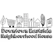 Downtown Eastside Neighbourhood House logo