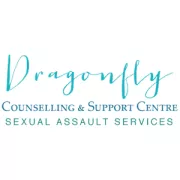 Dragonfly Counselling & Support Centre logo