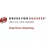 Dress For Success Ottawa logo