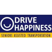 Drive Happiness Seniors Association logo