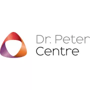 Dr. Peter Centre logo