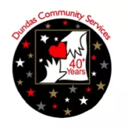 Dundas Community Services logo