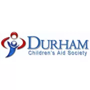 Durham Children's Aid Society logo