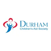 Durham Children's Aid Society logo