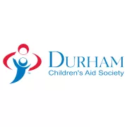 Durham Children's Aid Society logo
