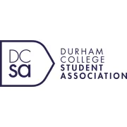 Durham College Student Association logo