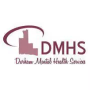 Durham Mental Health Services logo