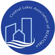 Central Lakes Association of REALTORS logo