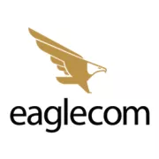 Eaglecom Inc. logo