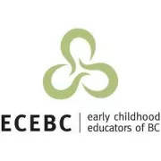 Early Childhood Educators of BC (ECEBC) logo