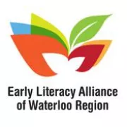 Early Literacy Alliance of Waterloo Region logo