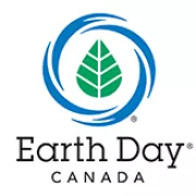 Earth Day Canada logo