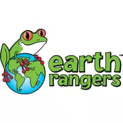 Earth Rangers logo