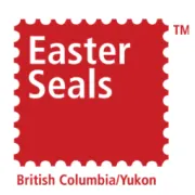 Easter Seals BC / Yukon logo